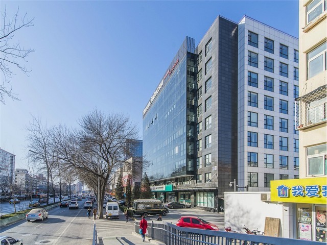 鹿泉区质量保洁服务供应商